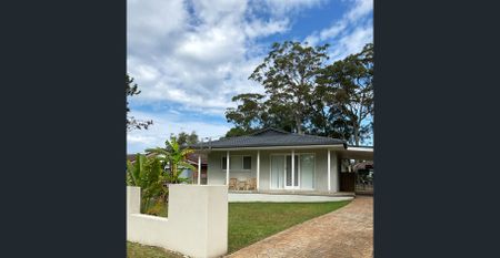 Modernised 3 bedroom home - Photo 3