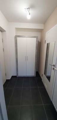 Exklusive 1-Zimmer-Wohnung mit Balkon in ruhiger Lage - Foto 1