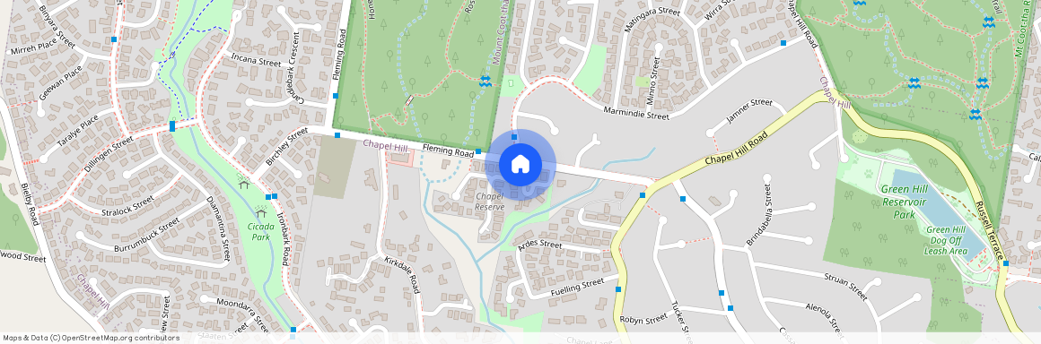 7 Lomandra Place, Chapel Hill QLD 4069