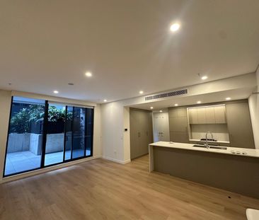 110/8B Stoney Creek Road, Bexley NSW 2207 - Apartment For Rent | Do... - Photo 2