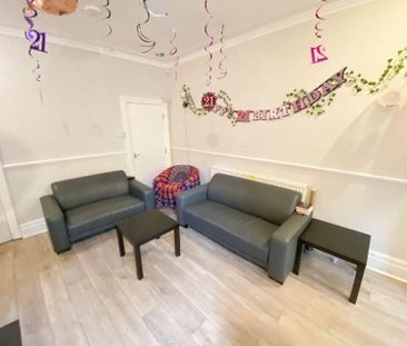 5 bedroom house share to rent - Photo 6