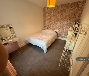 1 bedroom in a house share to rent - Photo 2