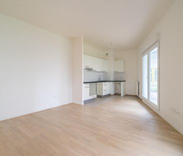 location Appartement T3 DE 61m² À CLICHY - Photo 5