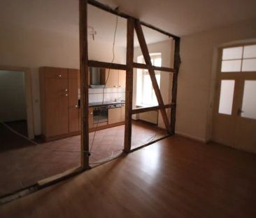 Attraktive 3 Zimmer-Wohnung in ruhiger, zentraler Lage zu mieten! - Foto 6