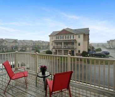 For Lease - 2325 Blue Aster Street, Barrhaven, Ontario - Photo 6