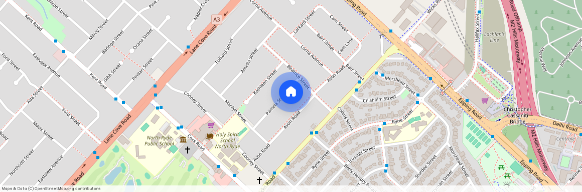 5 Pamela Street, 2113, North Ryde, Nsw