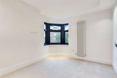 St Edmund's Terrace, St John's Wood, London, NW8 7QQ - Photo 5