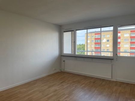 Eriksfältsgatan 71A, Nydala - Photo 4