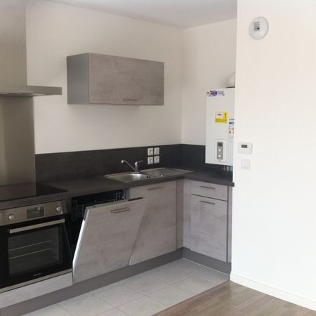 Appartement de type 3 - Photo 3