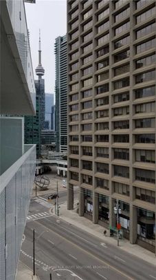 For Lease - 15 Queens Quay Unit# 822, Toronto, Ontario - Photo 1