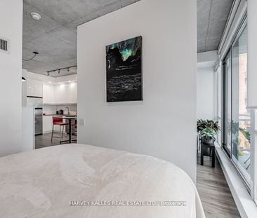 Zed Lofts , #311 - Photo 6