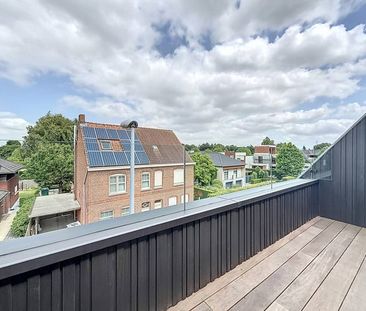 Appartement te huur - Photo 3