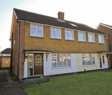 Craig Drive, Uxbridge, UB8 - Photo 5