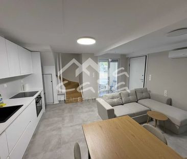 Μεζονέτα για ενοικίαση Άγιος Γεράσιμος (Πάτρα) - Φωτογραφία 3