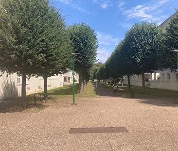 Location Appartement 1 pièce 18m² CAEN 14000 - Photo 4