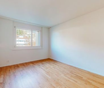 4.5 Zimmer, 102 m², EG - Photo 3