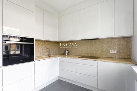 Luksusowy apartament przy Łazienkach Królewskich - Photo 5