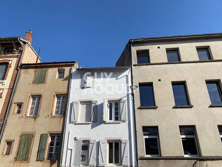 - APPARTEMENT T1 bis ALBI - 34 m2 - Photo 3