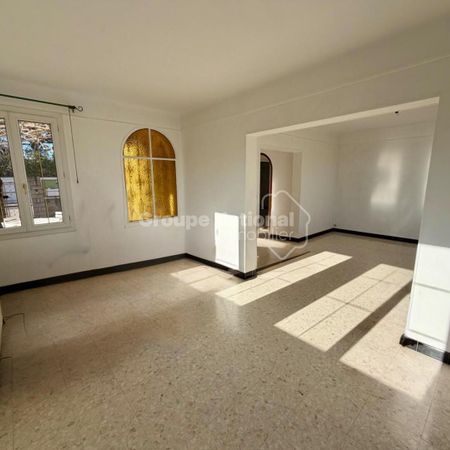 HAUT DE VILLA T4 LA COURONNE !, - Photo 4