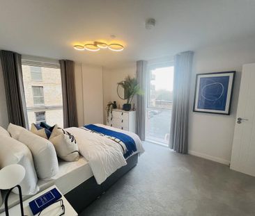 2 bedroom apartment to rent - Photo 6