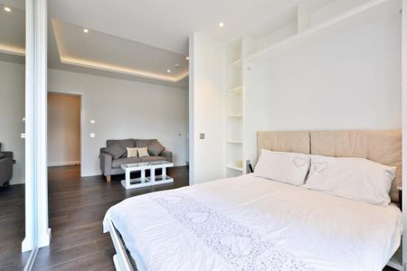 Studio to rent - Photo 3