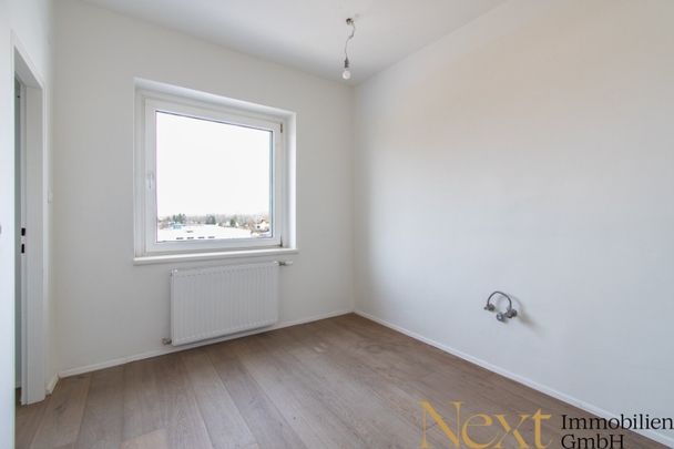 Großzügige 4,5-Zimmer-Wohnung mit Balkon in Wilhering zu vermieten! - Photo 1