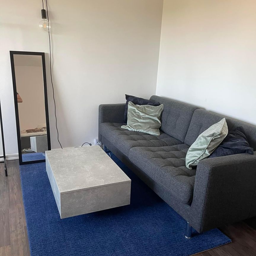 Smedstugugatan, Norrköping - Photo 1