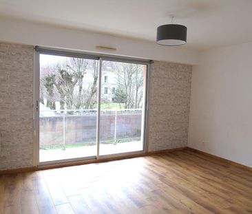 A LOUER Un appartement de type F1 de 24,74 m² situé au 1er étage av... - Photo 1