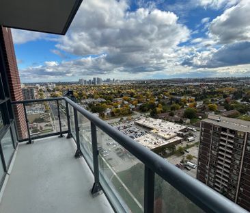 For Lease - 3270 Sheppard Avenue Unit# 2423, Toronto, Ontario - Photo 1