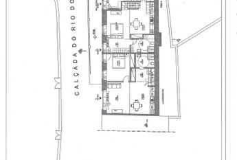 Apartamento T1 em Lisboa