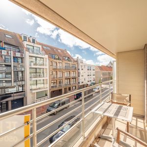 Appartement te huur in Knokke voor € 1.500 met 3 slaapkamers - Photo 3