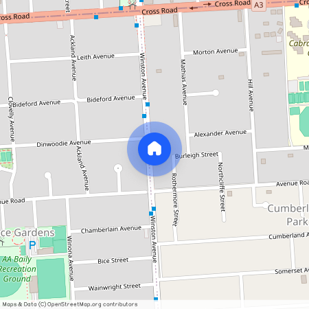 5/39 Winston Avenue, Cumberland Park