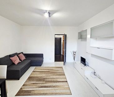 Lucretiu Patrascanu – Costin Georgian, garsoniera moderna, etaj 3 - Photo 2