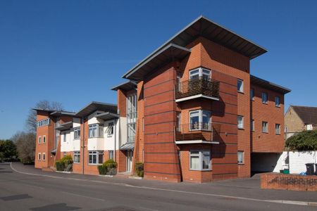 1 bedroom terraced house to rent - Photo 2