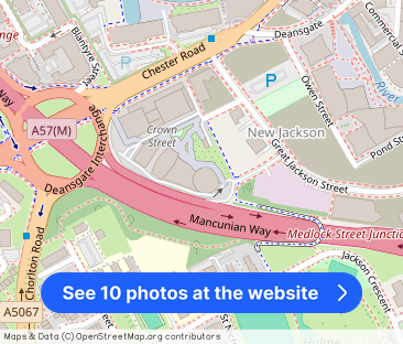 11 Silvercroft Street, Manchester, M15 - Photo 1