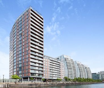 2 Bed Flat, City Loft, M50 - Photo 1