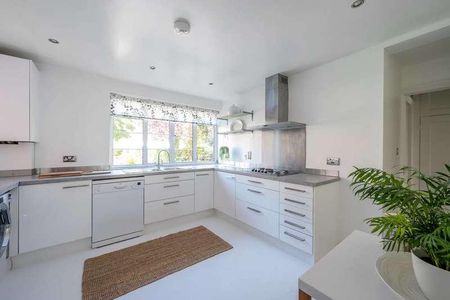 Raymond Road, Sw, Wimbledon Village, SW19 - Photo 4