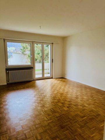 3 Zimmer, 71 m², EG - Foto 2