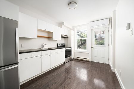 Condo for rent, Montréal (Le Sud-Ouest) - Photo 4