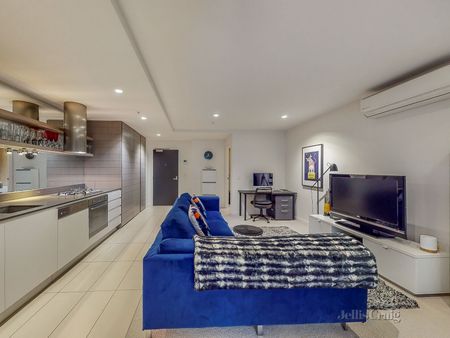 110/11 Shamrock Street, Abbotsford VIC 3067 - Apartment For Rent | Domain - Photo 4