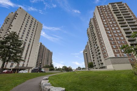 Highland Towers Apartments - 3 Bedroom - Photo 4