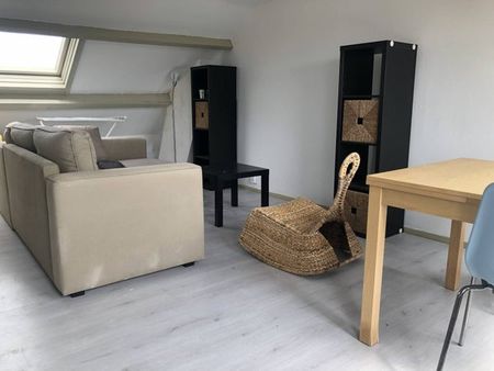 Te huur: Appartement Jan van Scorelstraat in Utrecht - Foto 2