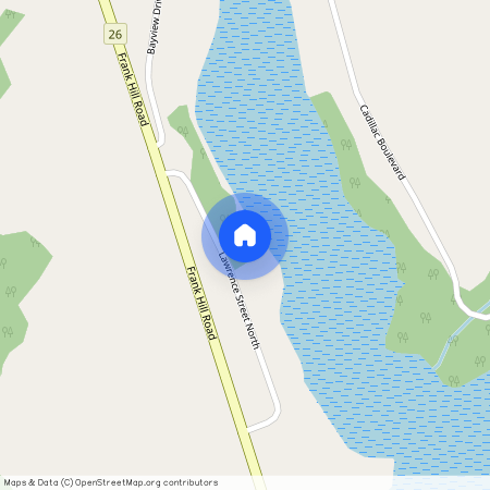 32 Lawrence Street, Kawartha Lakes