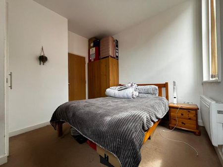 1 bedroom apartment to rent - Photo 3