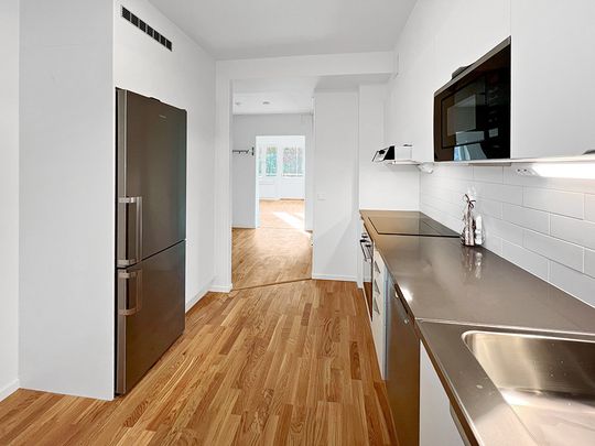 Skallbergsgatan 8 A - Foto 1