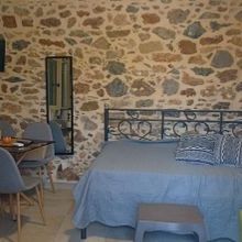 Studio/Γκαρσονιέρα για ενοικίαση - Θραψανό, - Photo 1
