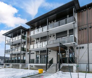 25-213 - 25 Rue Du Galion, Gatineau - Photo 2