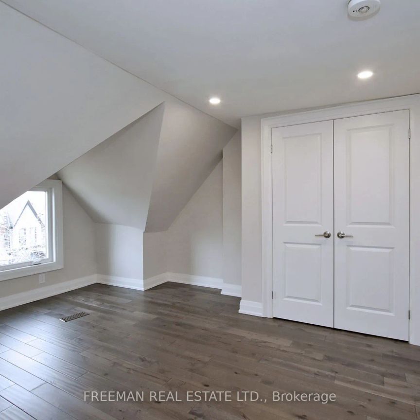 359 Margueretta Street #Upper - Photo 1