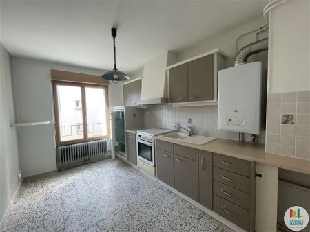 Location appartement 2 pièces - 47m² à Clermont ferrand (63000) - Photo 2