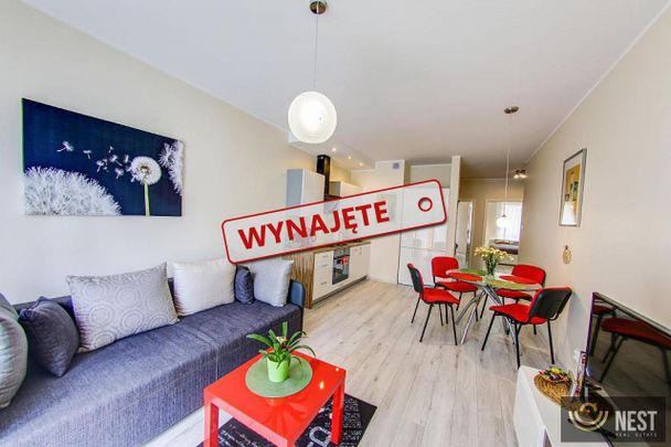 3-pokojowe mieszkanie na osiedlu Pionierów - Zdjęcie 1